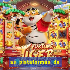 as plataformas de jogos que mais pagam